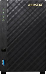 Сетевой накопитель ASUSTOR AS-3202T