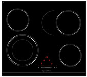 Варочная панель Zigmund & Shtain CNS 333.60 BK