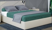 Кровать Moon Trade Альба 1206/К001167 140x200
