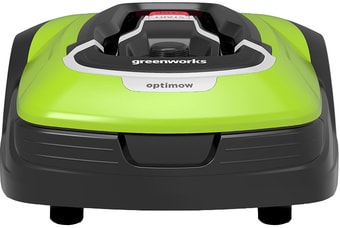 Greenworks Optimow 10 GRL110 2505507