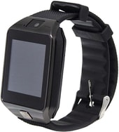 Умные часы Smarterra Chronos X (черный)