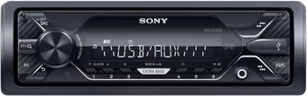 USB-магнитола Sony DSX-A110UW