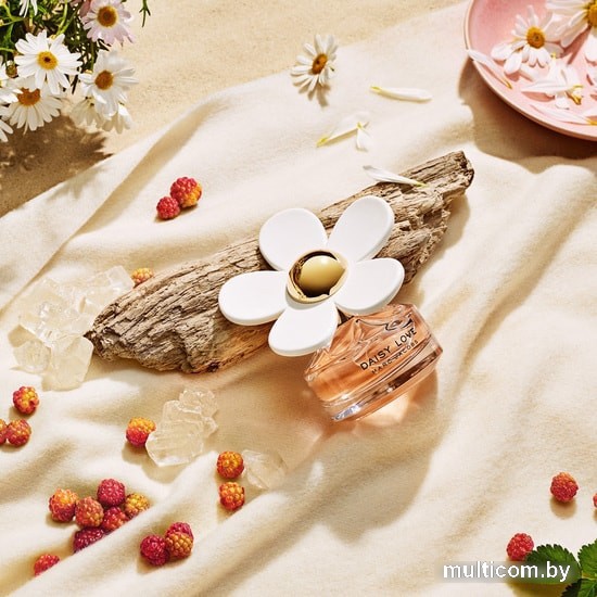 Marc Jacobs Daisy Love EdT (30 мл)