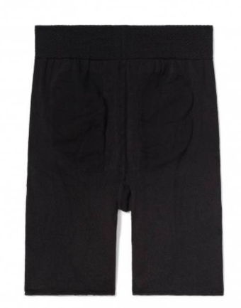 Шорты утягивающие Conte Elegant Elegant X-Press Shorts (р.5, nero)