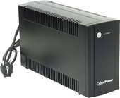 Источник бесперебойного питания CyberPower UT1050EI 1050VA