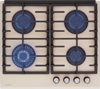 Варочная панель Simfer H60H41J570