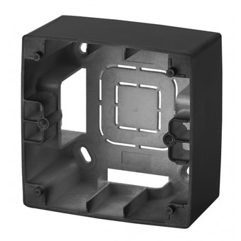 Накладная коробка ЭРА 12-6101-05