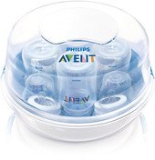 Стерилизатор для СВЧ Philips SCF281/02