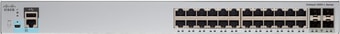 Коммутатор Cisco WS-C2960L-24TS-LL