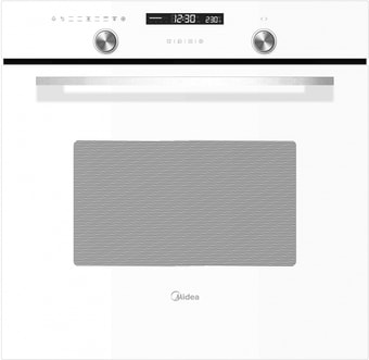 Электрический духовой шкаф Midea MO 78101 C GW