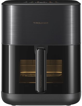 Аэрогриль (аэрофритюрница) Trouver Air Fryer FD10 Pro VFF12A (черный)