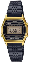 Наручные часы Casio LA-690WGB-1A