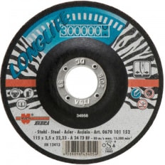 Отрезной диск Wurth 0670103524