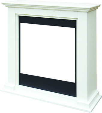 Портал Smolcom Marta V23 (бьянко белый)