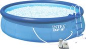 Надувной бассейн Intex Easy Set 549x122 [28176]