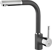 Смеситель TEKA ARK 938 TG (оникс) [23938120Q]