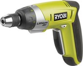 Электроотвертка Ryobi CSD4107 (5133001194)