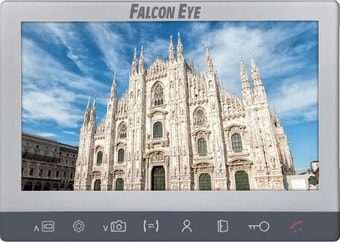 Монитор Falcon Eye Milano Plus HD