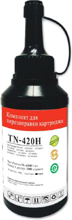 Тонер Pantum TN-420H