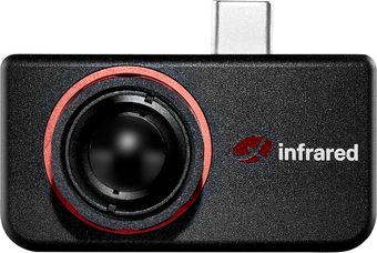 Тепловизор для смартфона InfiRay T3 Pro