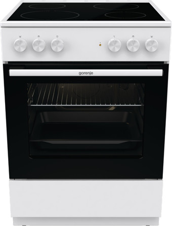 Кухонная плита Gorenje GEC6A11WG