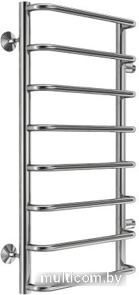 Полотенцесушитель TERMINUS Стандарт П8 400x800 бп 500