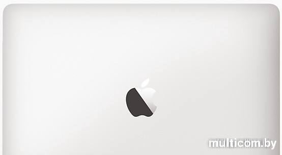 Ноутбук Apple MacBook (2017 год) [MNYH2]
