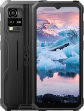 Смартфон Blackview BV4800 Pro 4GB/128GB (черный)