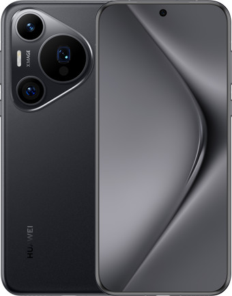 Смартфон Huawei Pura 70 Pro HBN-LX9 12GB/512GB (черный)