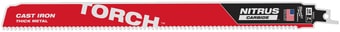 Пильное полотно Milwaukee 48005263