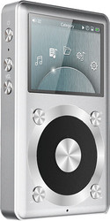 MP3 плеер FiiO X1