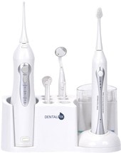 Электрическая зубная щетка и ирригатор Dentalpik Pro 50