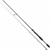 Удилище Robinson Diplomat Pike Spin 11P-SP-240