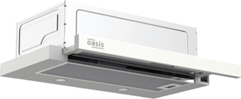 Кухонная вытяжка Oasis VA-60W (FR)