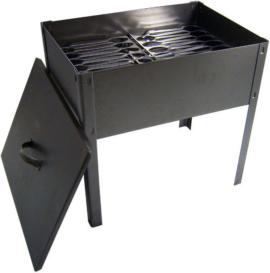 Разборный мангал Амет 1с2464
