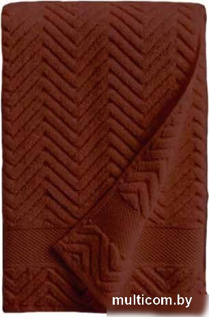 Luxor Пине 70х130 (шоколадный)