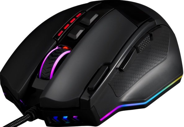 Игровая мышь Redragon Sniper