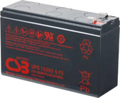 Аккумулятор для ИБП CSB UPS123606 F2 (12В/7.5 А&middot;ч)