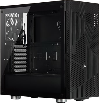 Корпус Corsair Corsair 275R Airflow CC-9011181-WW
