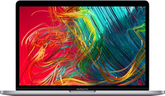 Ноутбук Apple MacBook Pro 13&quot; Touch Bar 2020 MWP42