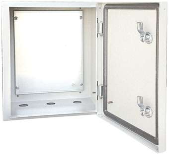 Щит с монтажной панелью TDM Electric SQ0905-0081