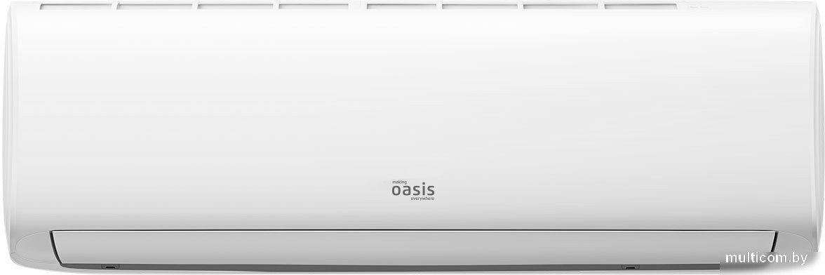 Кондиционер Making Oasis Everywhere H-18