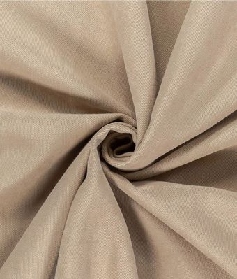 Штора Legrand Канвас 2x2.6 м 58118865 (кэмел)