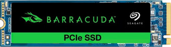 SSD Seagate BarraCuda 2TB ZP2000CV3A002