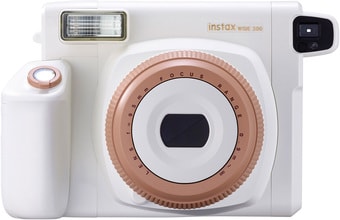 Фотоаппарат Fujifilm Instax WIDE 300 (тоффи)