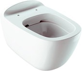 Унитаз Geberit Citterio 500.510.01.1