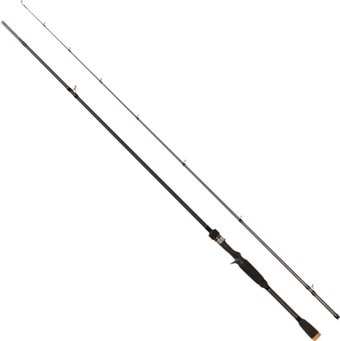 Удилище Lucky John Vanrex Baitcast 28 1.98
