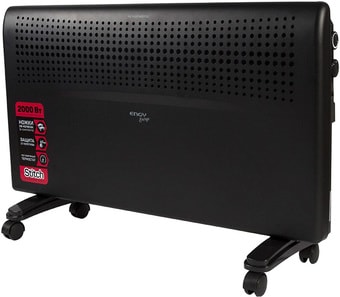 Конвектор Engy EN-2500EB energo