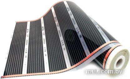 Инфракрасная пленка Lavita LH-310 100 см 2 кв.м. 220 Вт