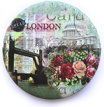 Косметическое зеркало MonAmi MX-03 №3